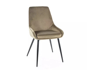 Virtuves krēsls Tropea (Velveta)